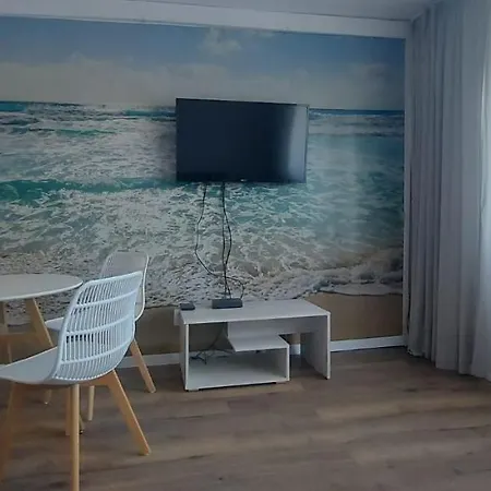Apartament 2 Apartment