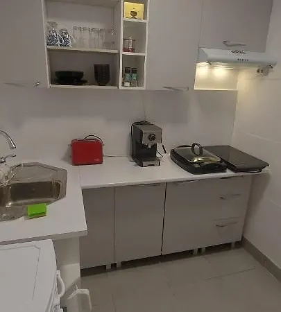 Apartament 2 Apartment *