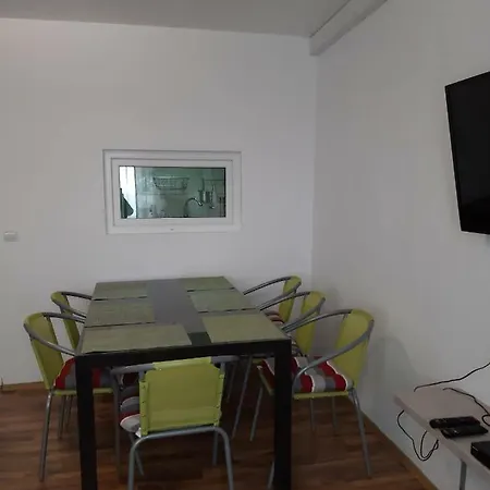 Apartament 2 * Sulina