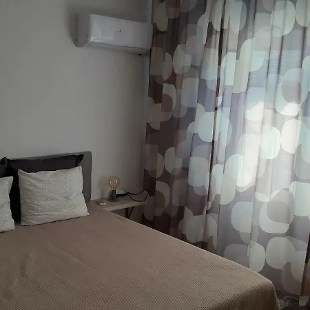 Apartament 2 Sulina