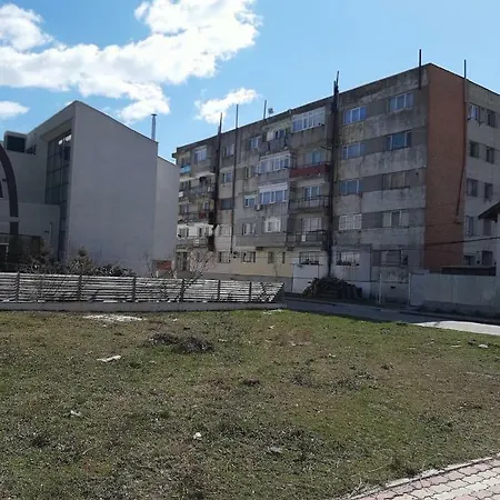 Apartament 2 Sulina