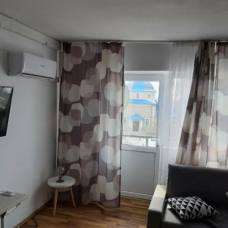 Apartment Apartament 2 *