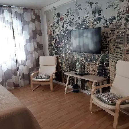 Apartament 2 Sulina