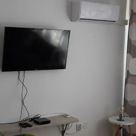 Apartament 2 Apartment *