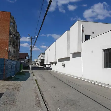 Apartament 2 Sulina