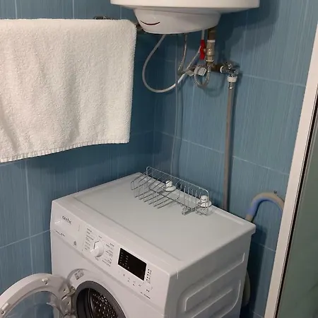Apartament 2 Sulina